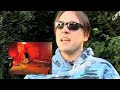 Interview with Win Butler of Arcade Fire (2008)