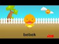 image Mengenal Huruf Angka Warna Bentuk Dengan Baa Cerdas Cilukba