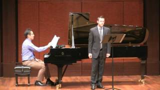 Schubert Lieder 2