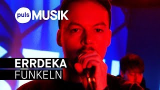 Watch Errdeka Funkeln feat Oliver Gottwald video