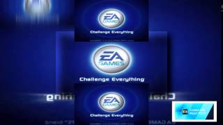 (TCPMV) EA Games Challenge Everything Scan