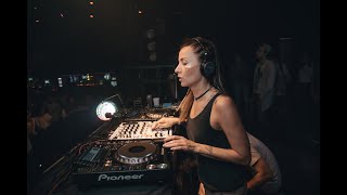 Lady Waks - Live At In Beat We Trust (11.11.2017)