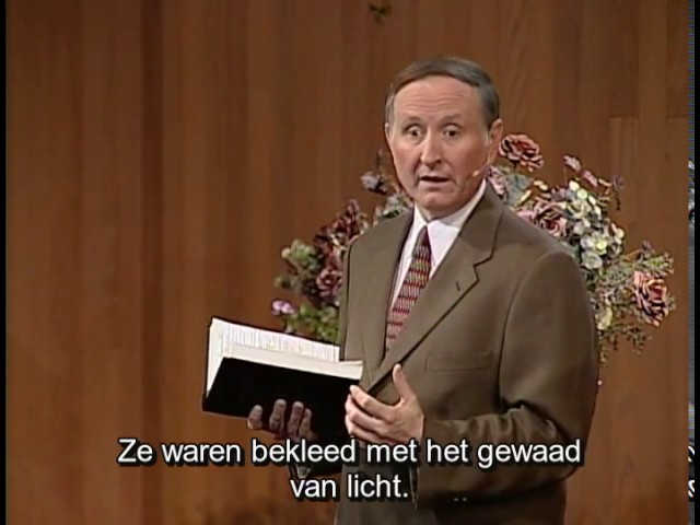 De Genesis code ontcijferd - Stephen Bohr