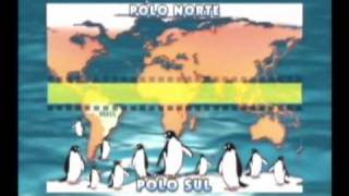 Tchibum TV - Pinguim