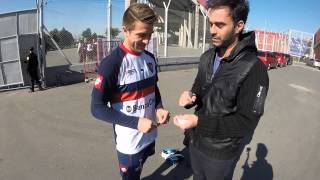 San Lorenzo San Lorenzo
