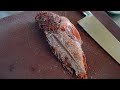 Cocina de Formentera, pescado hervido y arroz a ba