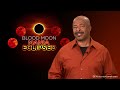 Blood Moon Mania Eclipsed Keith Johnson