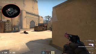 Cold - Csgo Montage
