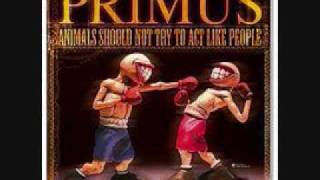 Watch Primus Mary The Ice Cube video