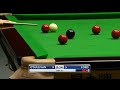 Ronnie O'Sullivan v Tom Ford Last 32 Snooker Shoot Out