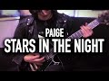 WWE - Paige "Stars In The Night" Them... WWE - Paige "Stars In The Night" Them...