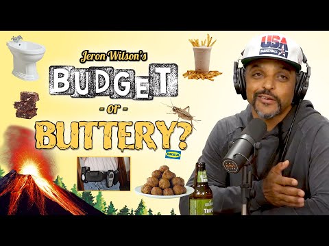 Budget Or Buttery? Ikea Meatballs, Nuts In Brownies, Lava...