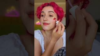 Asmr Trying The Benetint Cheeklip Stain