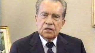 Nixon Outtakes And Bloopers
