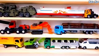 Cruise Ship, Forest Harvester, Delivery Truck, Magnet Excavator, Tractor Head,Heavy Recovery Vehicle