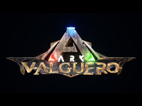 Ark Survival Evolved Just Got A Massive New And Free Expansion Map Called Valguero Ausgamers Com