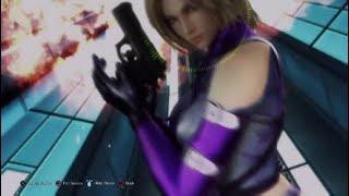 Tekken 7 Nina Willems 3 Music And Tag 1