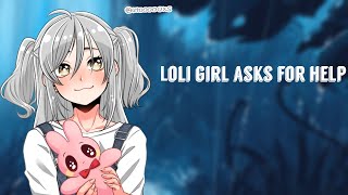 Asmr Roleplay Loli Girl Asks For Help