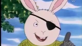 Arthut S2 EP 4 - Arthur Makes a Movie and Go to Your Room, D.W.