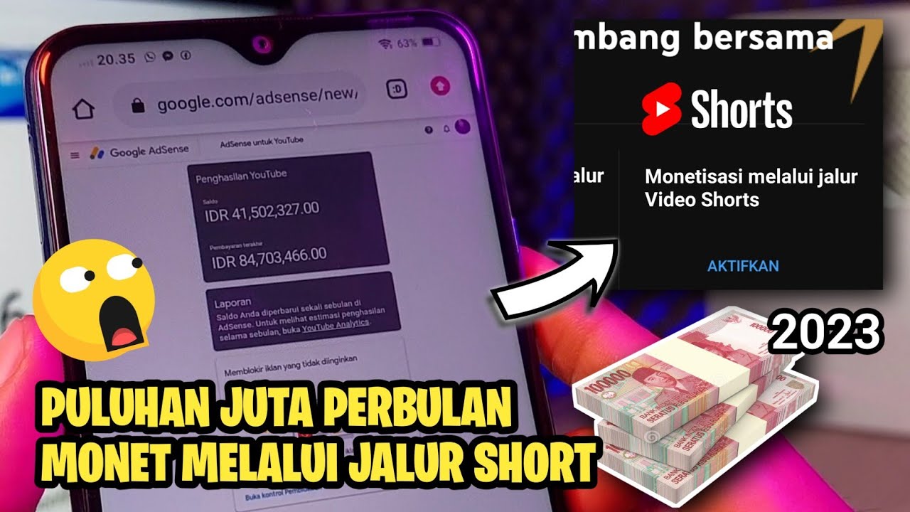 How to Monetize Youtube Short 2023 | From Beginning To How to Monetize Youtube Short 2023 | From Beginning To
