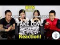 Asians Watch BTS (방탄소년단) 'FAKE LOVE' Official MV | Reaction - Aussie Asians