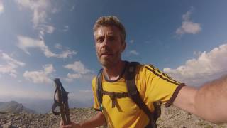 Trailrunning Falknis 2560m T4 8 7 2017 Roeyksopp Only This Moment Trailrunning Falknis 2560m T4 8 7 2017 Roeyksopp Only This Moment