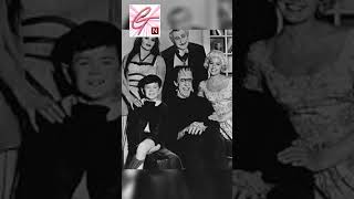 The Munsters 1964 - Did You Know?