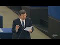 European Parliament