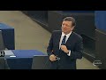 European Parliament