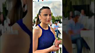 Yeliz Korkmaz Klip Ah Sen Deli Kız