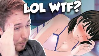 THE MOST HILARIOUS AND CRINGEY "ENGRISH" ANIME GAME - Ep 1 - Super Star