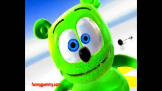 Reupload The Gummy Bear Song Long English Version In G Major 18