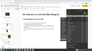 Hướng dẫn kết nối wifi trong Linux Mint - Làm quen với hệ điều hành Linux Mint