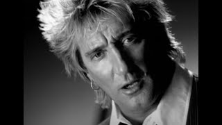 Watch Rod Stewart Youre The Star video