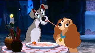 All Movies Disney in 2 Minutes (1937 - 2017)
