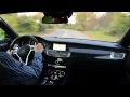 2012 Mercedes-Benz CLS63 AMG - WINDING ROAD Quick Drive