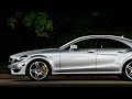 2012 Mercedes-Benz CLS63 AMG - WINDING ROAD Quick Drive