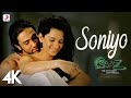 Soniyo  - Raaz 2 | Kangana Ranaut, Emraan H | Shreya Ghoshal,  Sonu Nigam | Kumaar | 4K