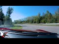 2019 Mazda MX-5 Around Calabogie Motorsports Park
