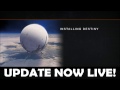 Destiny News - New Game Updates Now Live!