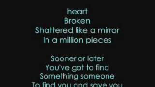 Watch Amanda Stott Homeless Heart video