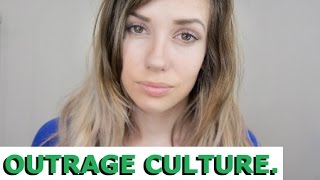 When "OUTRAGE CULTURE" Goes Both Ways | SJW vs Anti-SJW