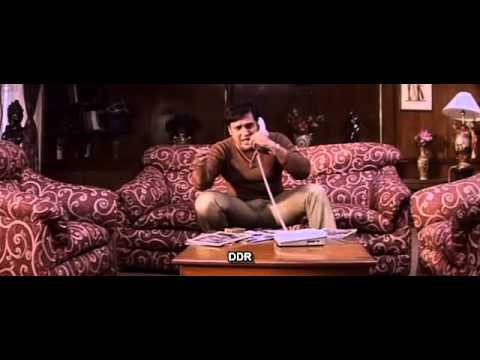 Deewana Main Deewana (2013) Part 5 - DVDScr Rip - Hindi Movie...