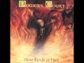 Powers Court - Devil's Triangle