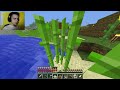 Minecraft Pe Ocean - LAVA in inchisoare?! [Ep.17, S.3]