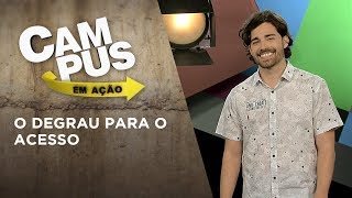 Campus em Ação - Campus em Ação