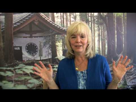 Reiki QA with Laurelle Gaia and Michael Baird- www.ReikiClasses.com