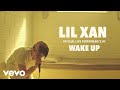 Lil Xan - Wake Up (Official Live Performance) | Vevo LIFT