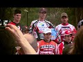2014 FIM Trial World Championship - Mt Tarrengower (AUS)