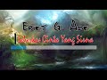 [Midi Karaoke] ♬ Ebiet G. Ade - Seberkas Cinta Yang Sirna ♬ +Lirik Lagu [High Quality Sound]